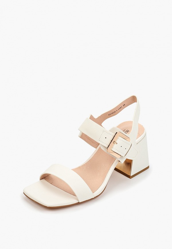 фото Босоножки milana