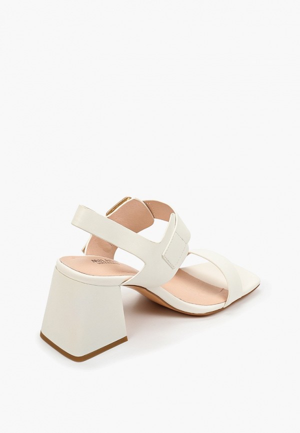 фото Босоножки milana