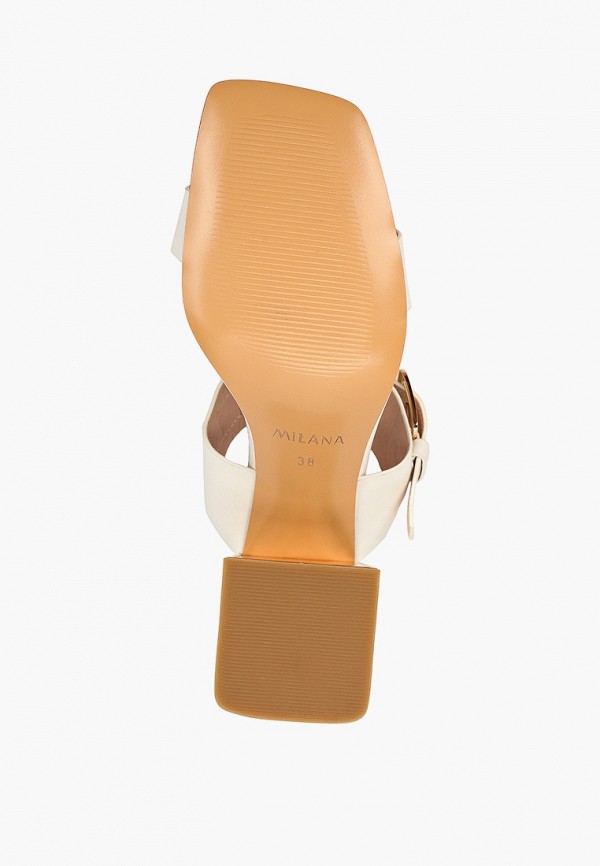 фото Босоножки milana