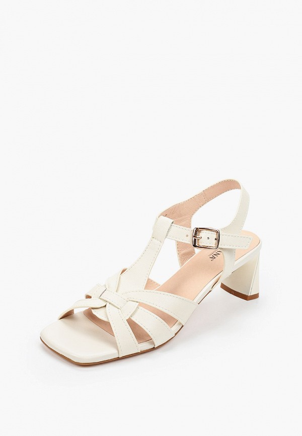 фото Босоножки milana