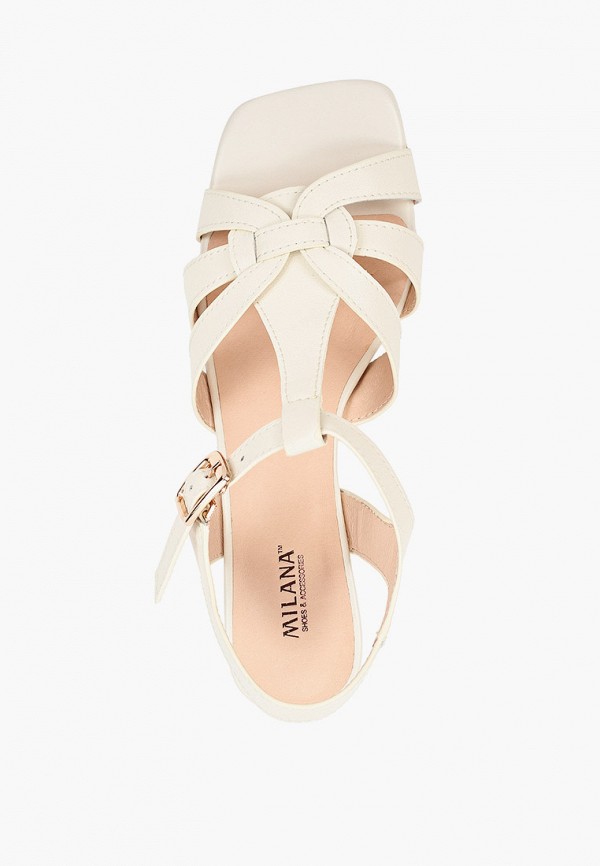 фото Босоножки milana