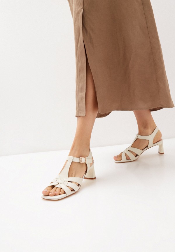 фото Босоножки milana