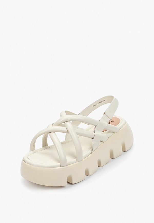 фото Босоножки milana