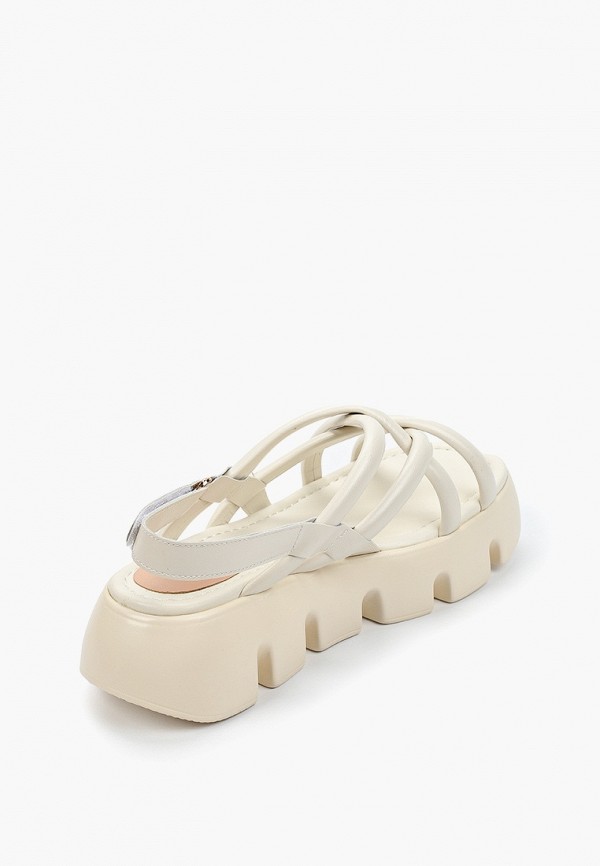 фото Босоножки milana