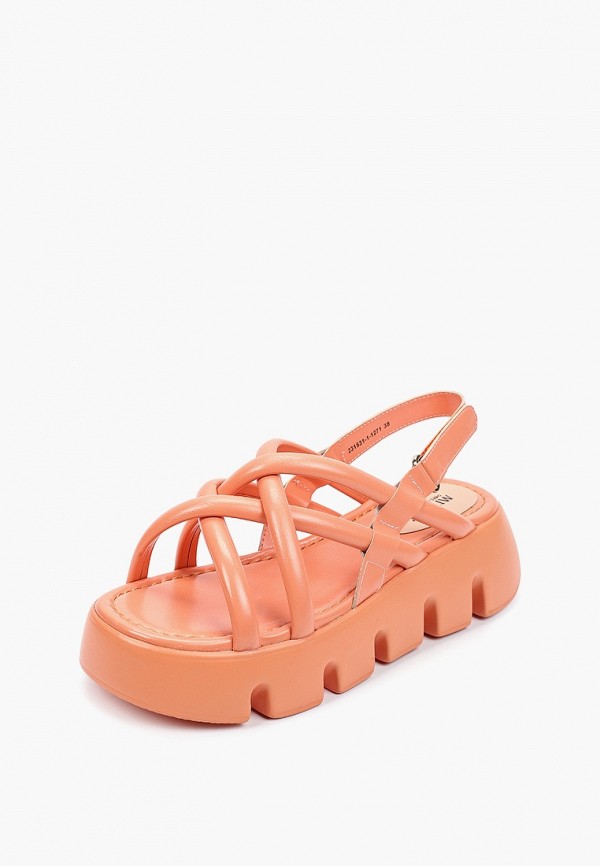 фото Босоножки milana