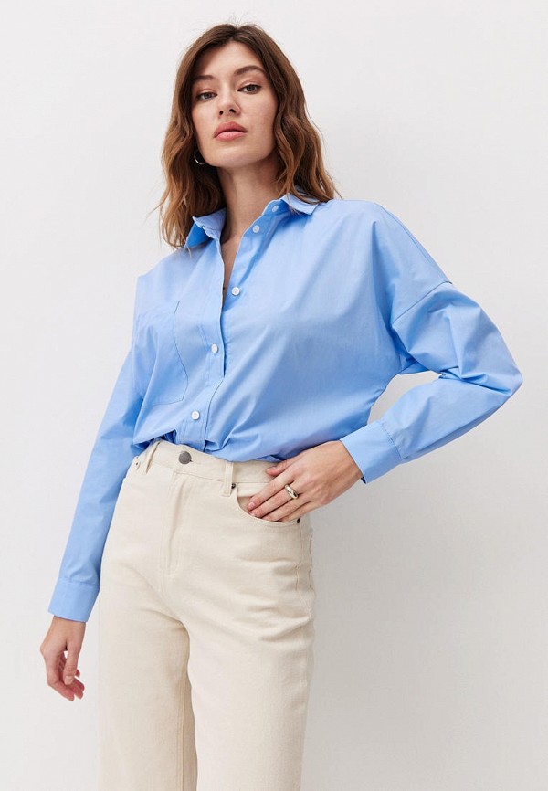 фото Рубашка perles