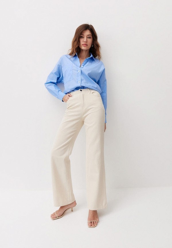 фото Рубашка perles