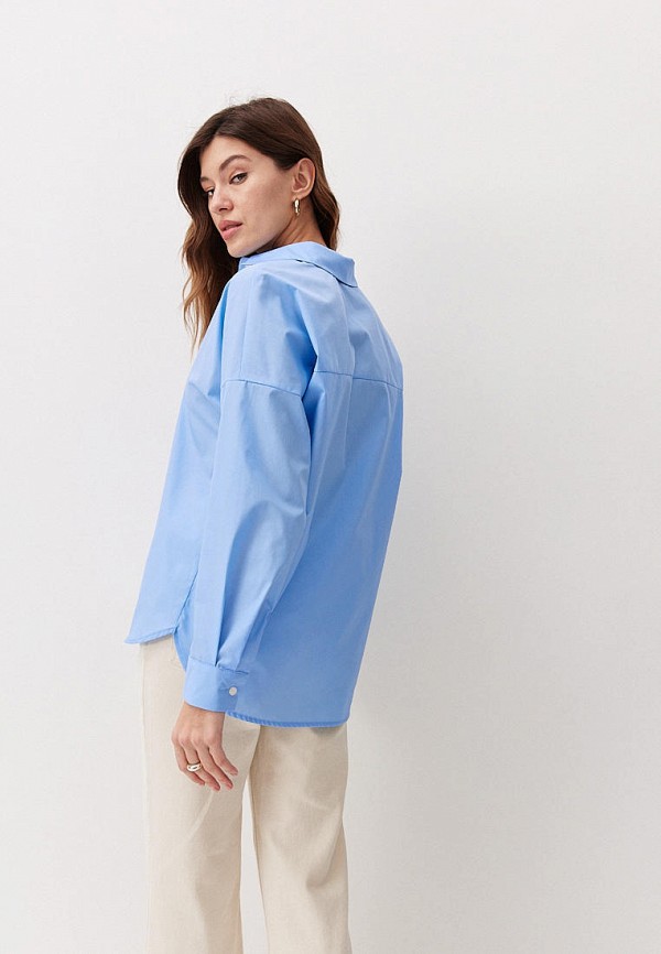 фото Рубашка perles