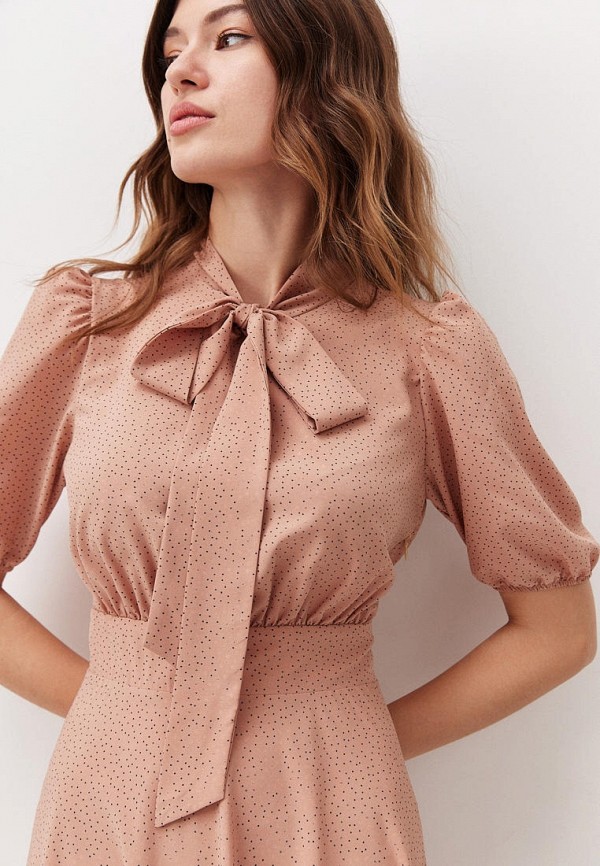 фото Платье perles