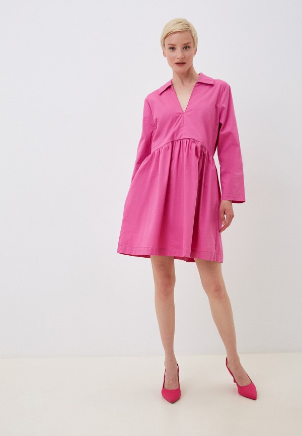 фото Платье w.sharvel