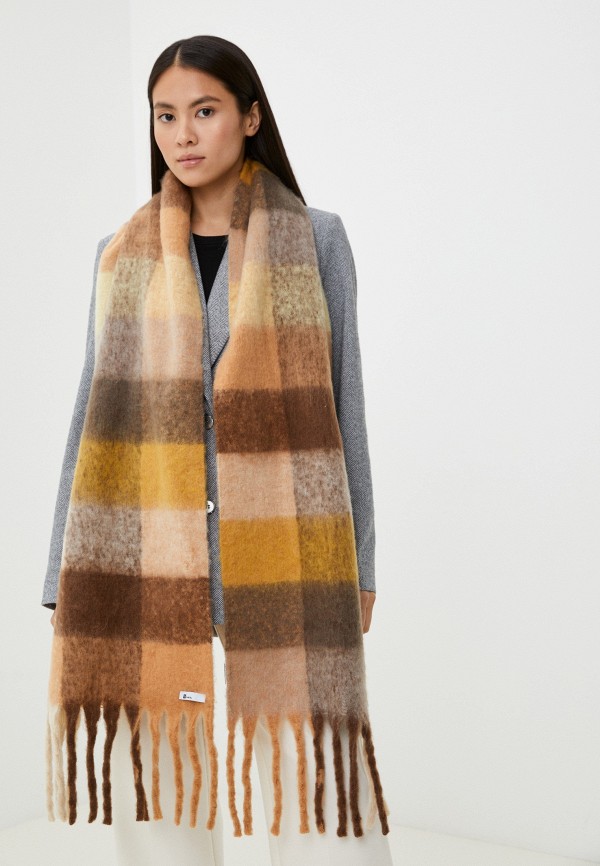 фото Шарф w.sharvel