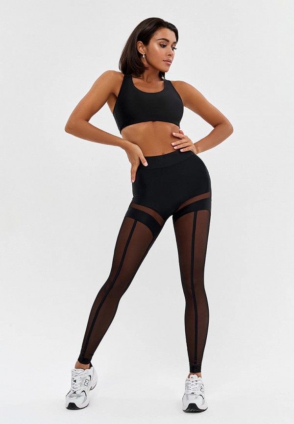 фото Леггинсы bona fide