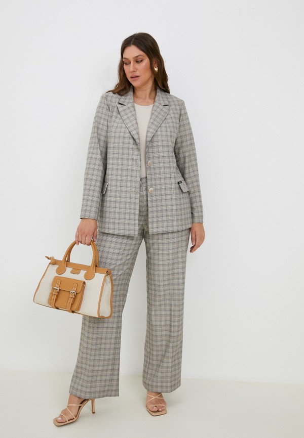 фото Костюм modress