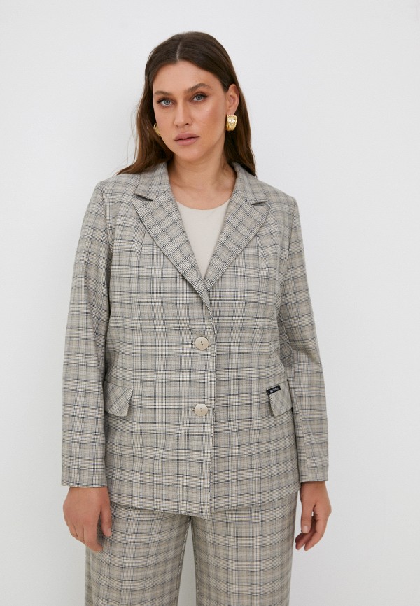 фото Костюм modress