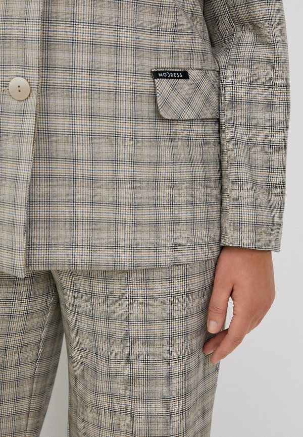 фото Костюм modress