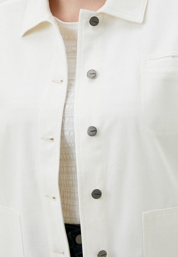 фото Куртка джинсовая modress