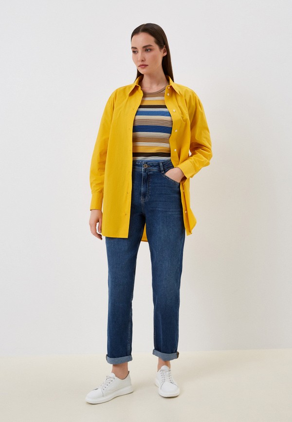 фото Рубашка marc o'polo