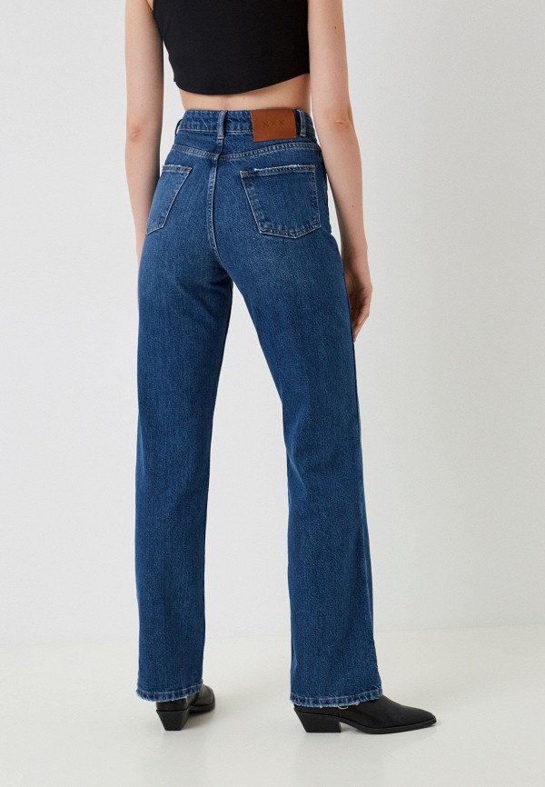 фото Джинсы latrika