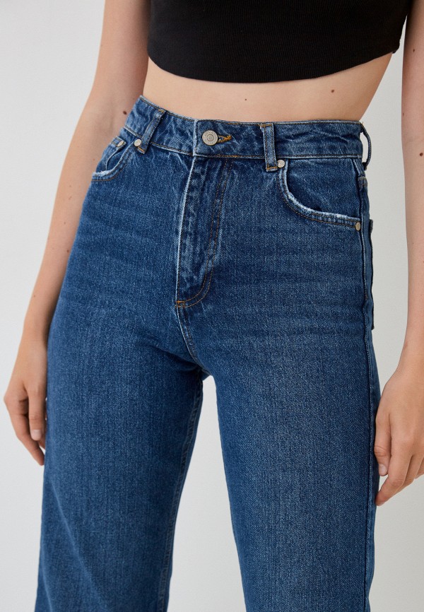 фото Джинсы latrika