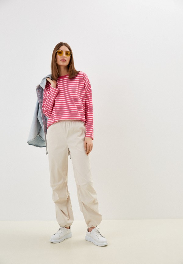 фото Лонгслив kira plastinina