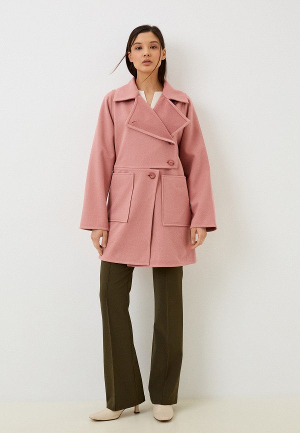 фото Пальто dimma