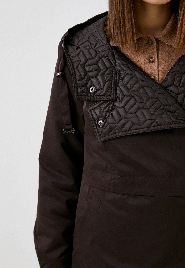 фото Куртка утепленная dimma