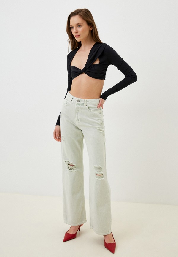 фото Джинсы primm