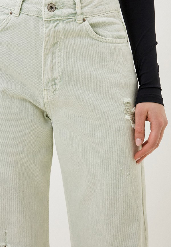 фото Джинсы primm