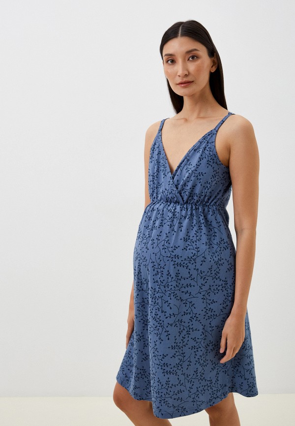 фото Халат и сорочка ночная мамаэксперт