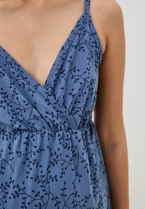 фото Халат и сорочка ночная мамаэксперт