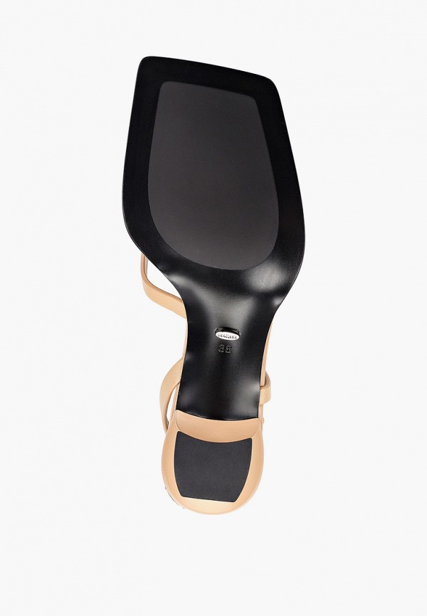 фото Босоножки graciana