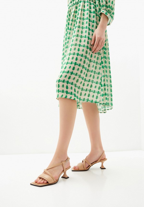 фото Босоножки graciana