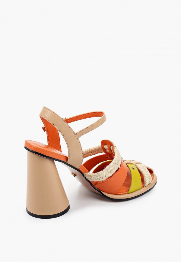 фото Босоножки graciana