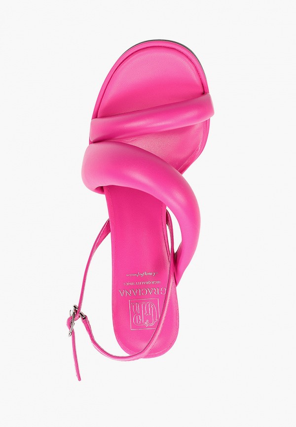 фото Босоножки graciana