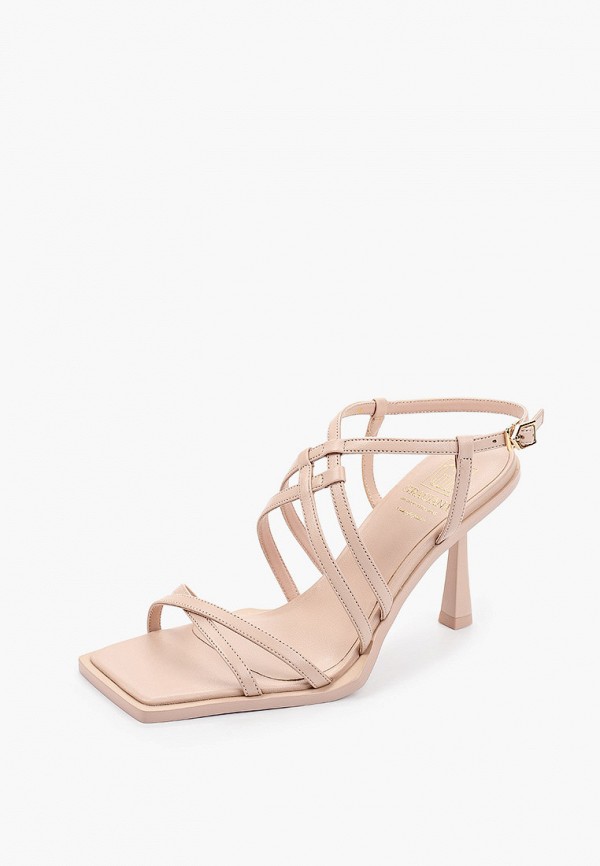 фото Босоножки graciana