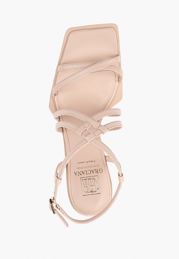 фото Босоножки graciana