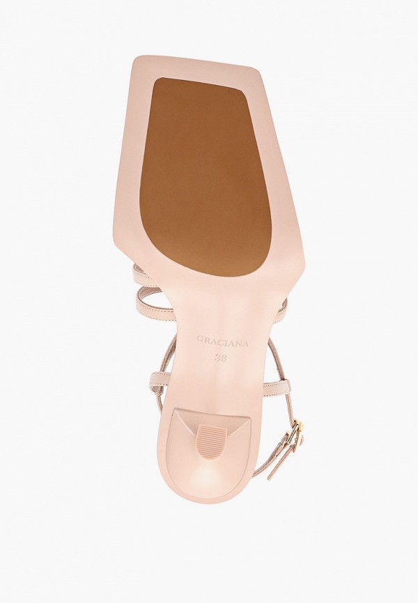 фото Босоножки graciana