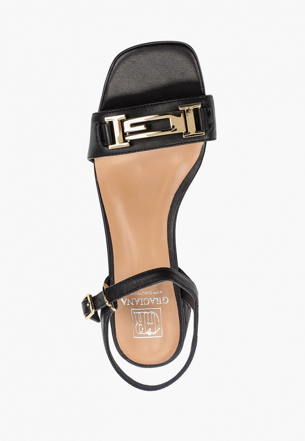 фото Босоножки graciana