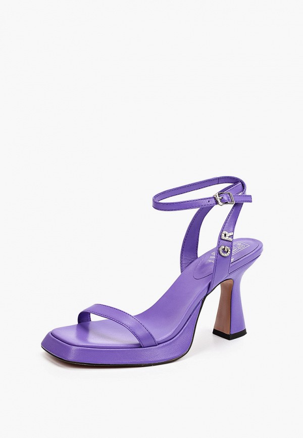 фото Босоножки graciana