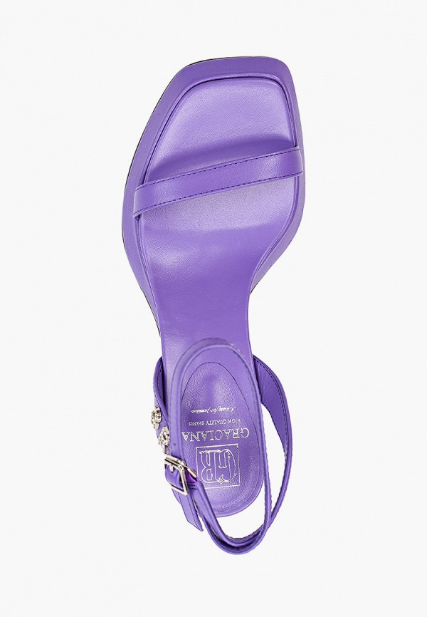 фото Босоножки graciana