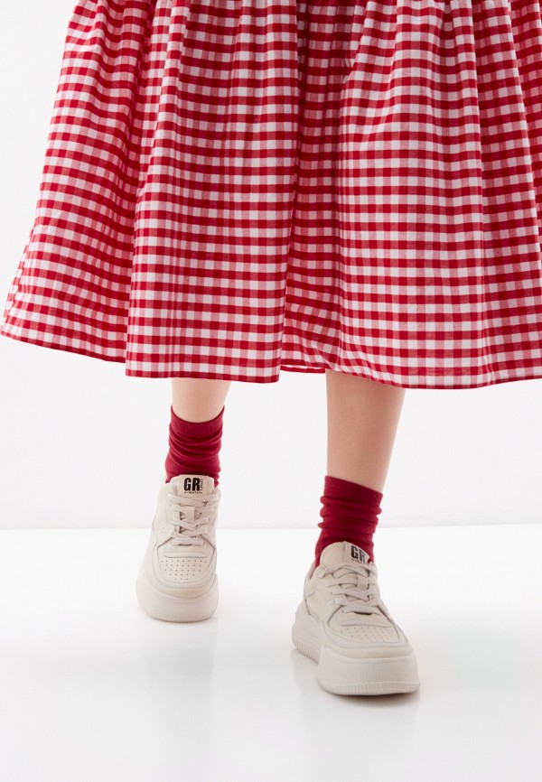 фото Кроссовки graciana