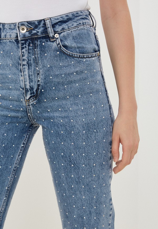 фото Джинсы ruck&maul