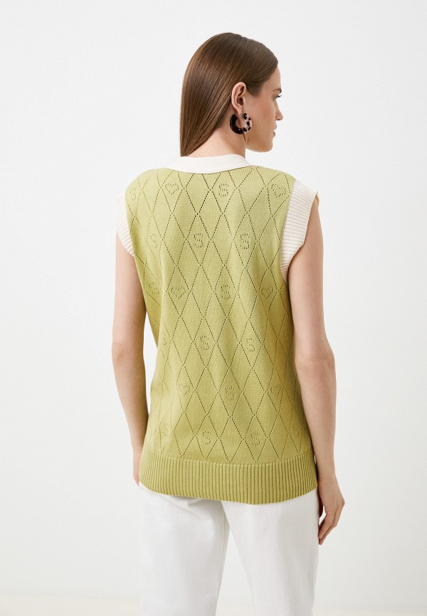 фото Жилет seven senses