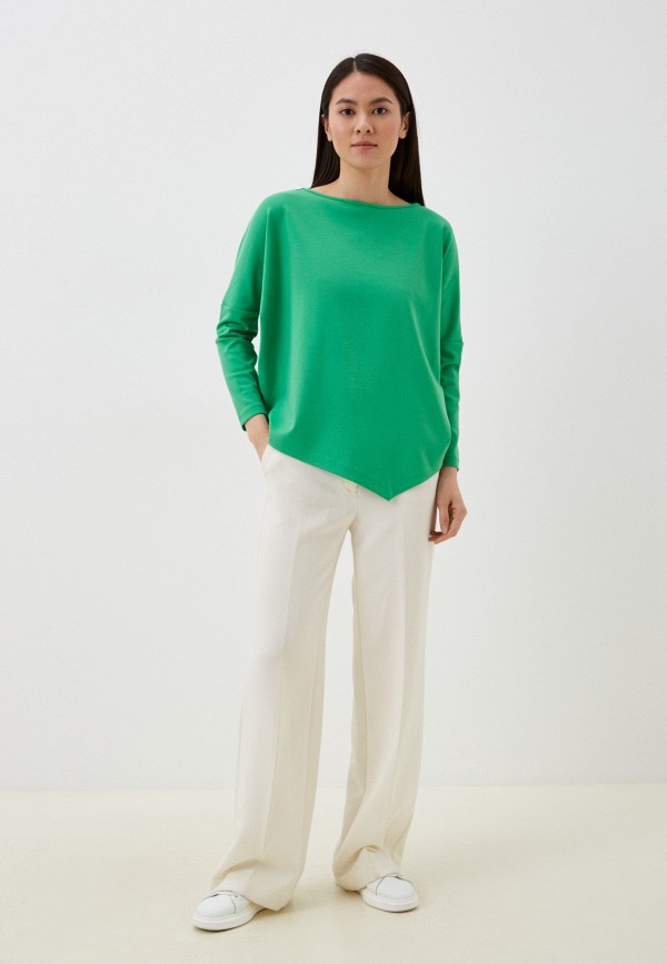 фото Лонгслив ruxara