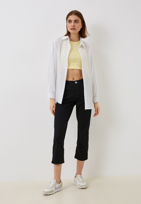 фото Джинсы taifun