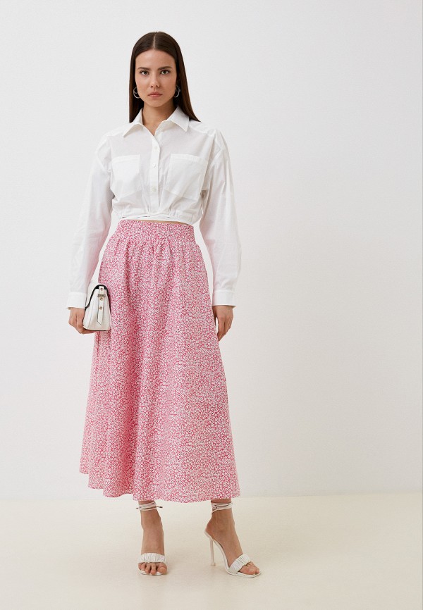 фото Рубашка laroom