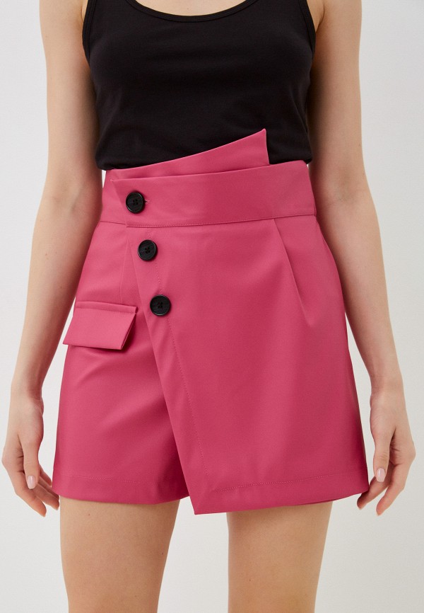 фото Шорты loo ru