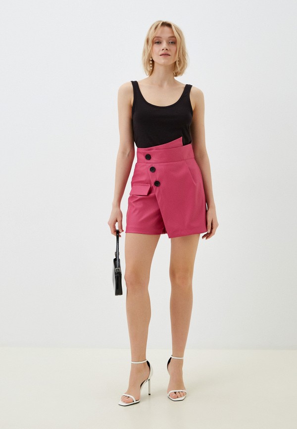 фото Шорты loo ru