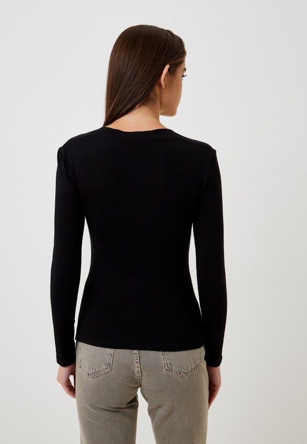 фото Лонгслив christina shulyeva