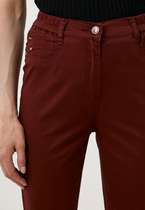 фото Брюки feimailis